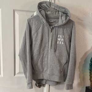 lululemon athletica Gray Women's Sweater